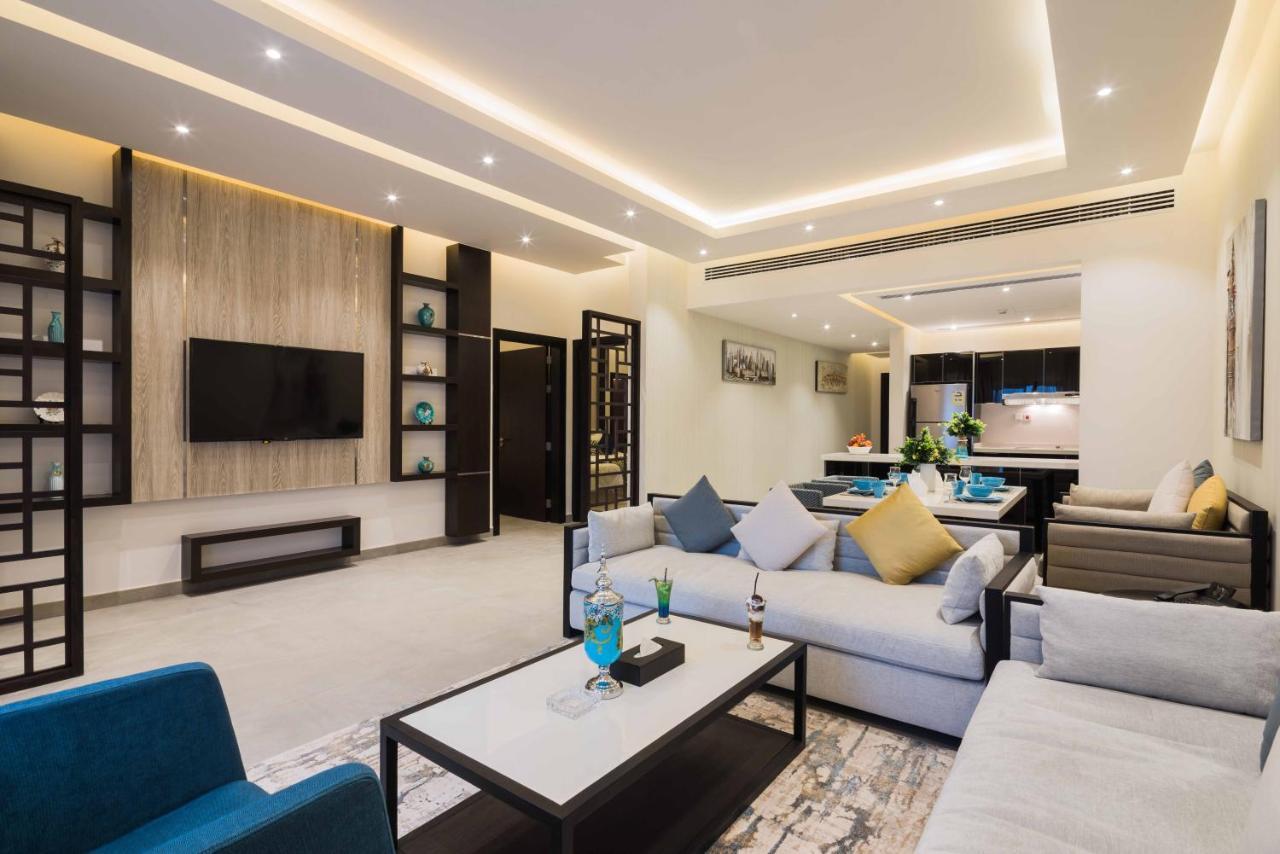 Dorat Najd 4* Riyadh