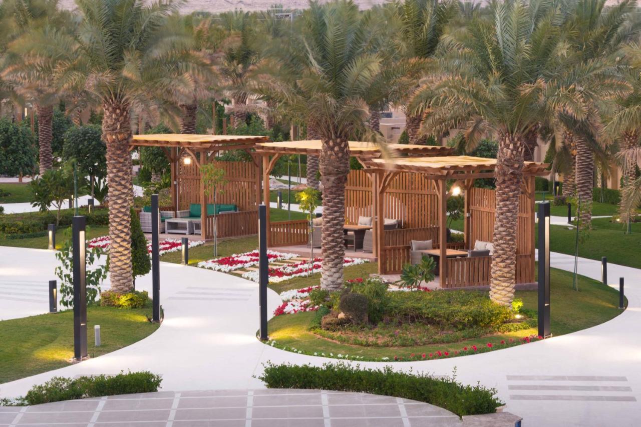 Dorat Najd 4*