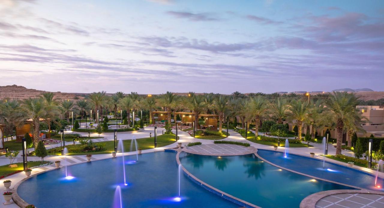 Resor Dorat Najd 4*