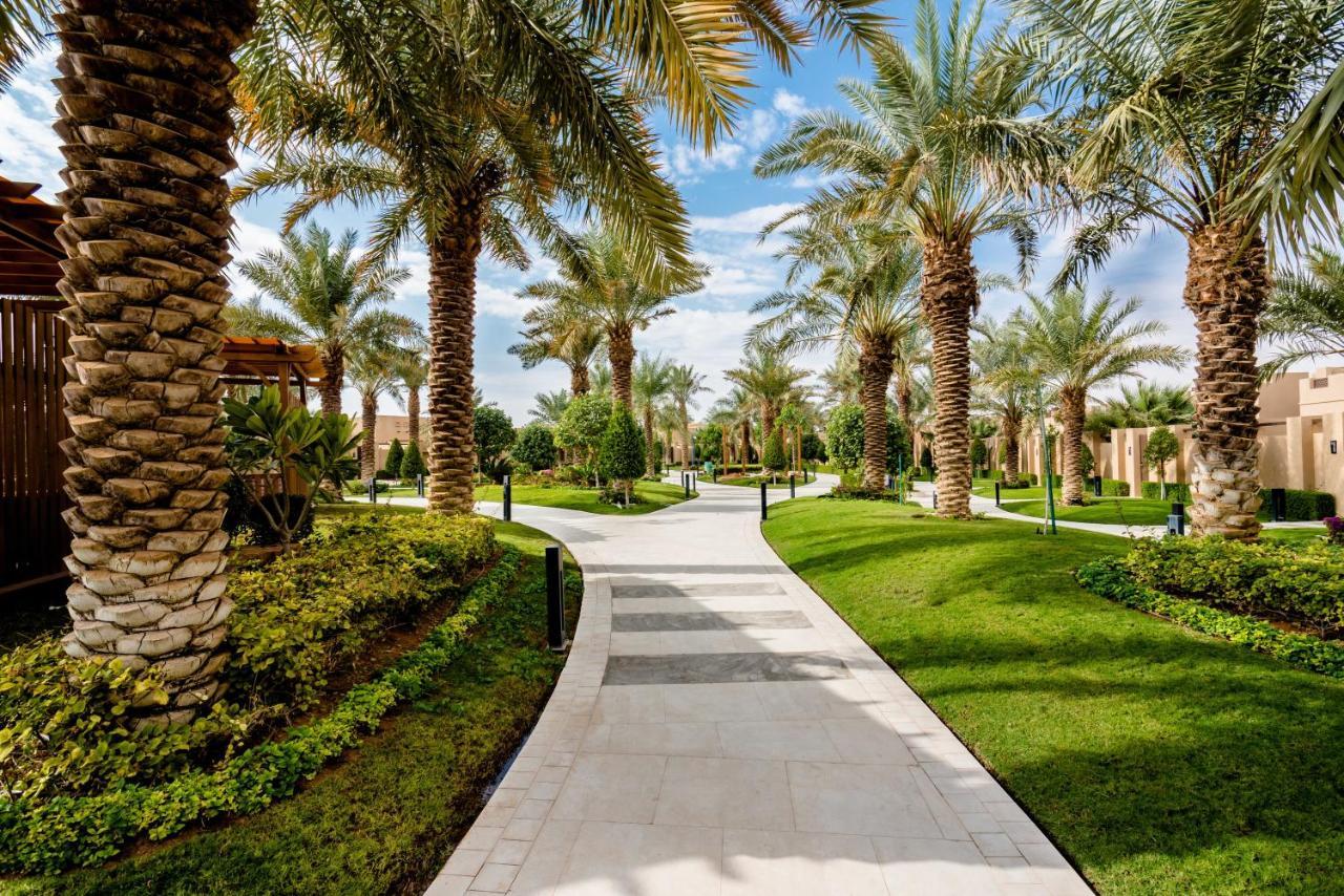 Dorat Najd Resor Riyadh