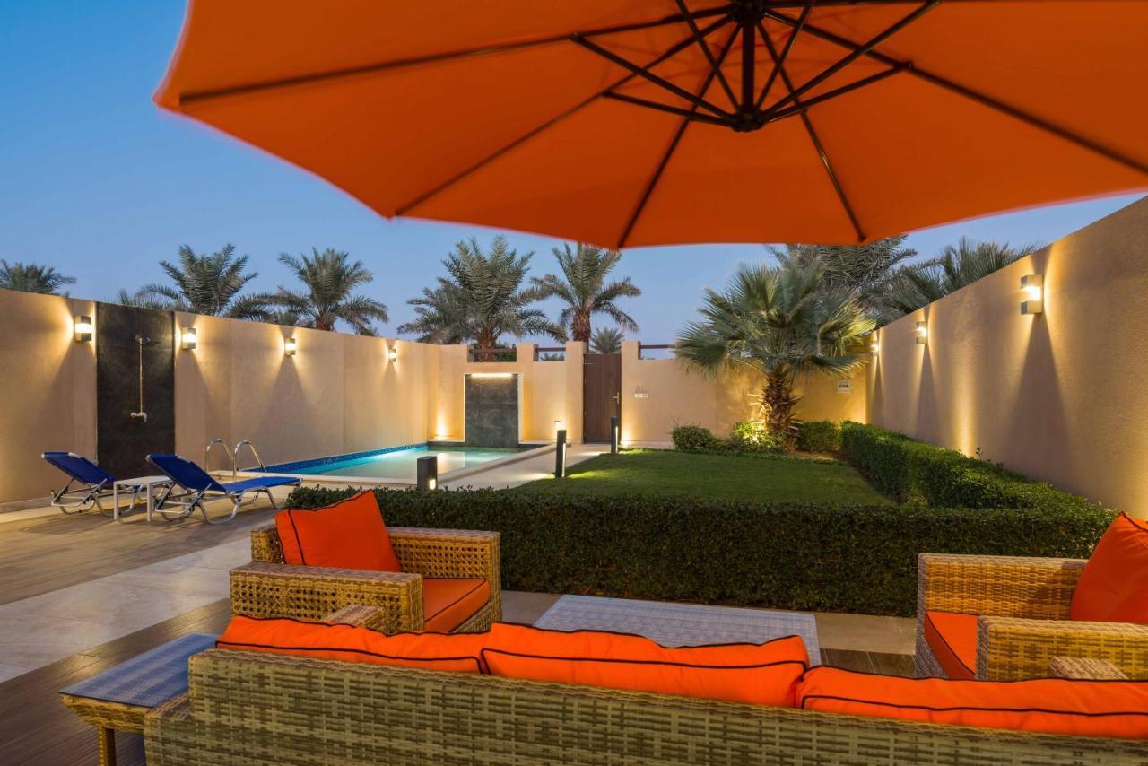 Dorat Najd Resor Riyadh
