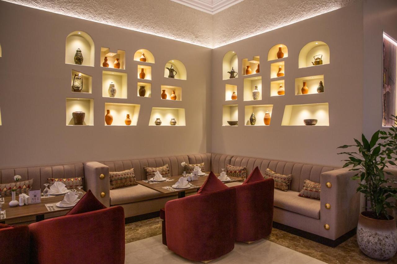Dorat Najd Resor 4*
