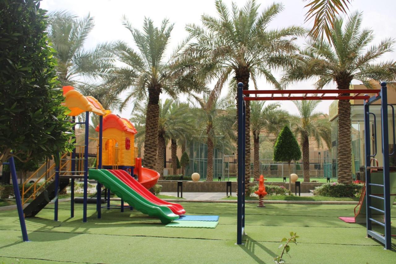 Resor Dorat Najd Riyadh