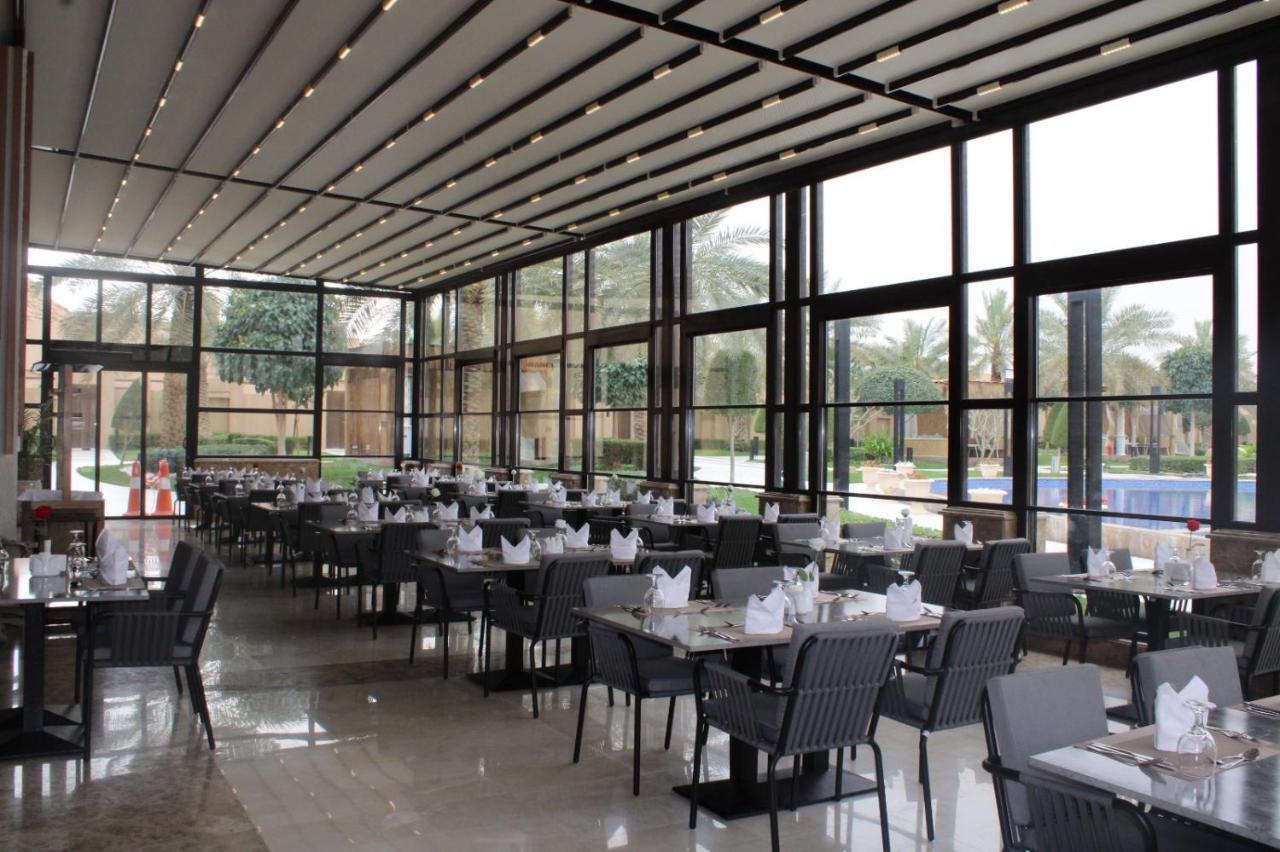 Dorat Najd Resor 4*