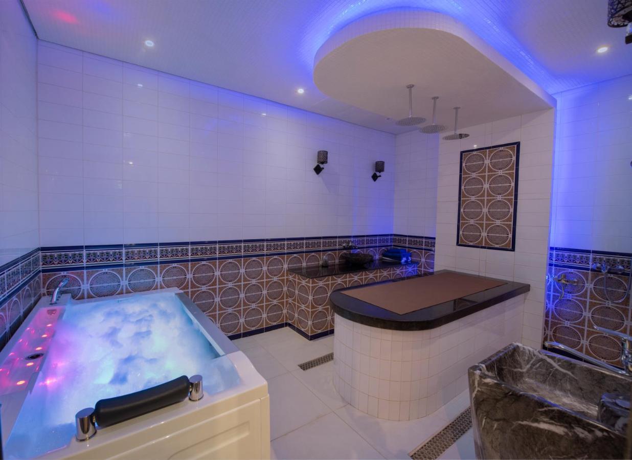 Dorat Najd Riyadh