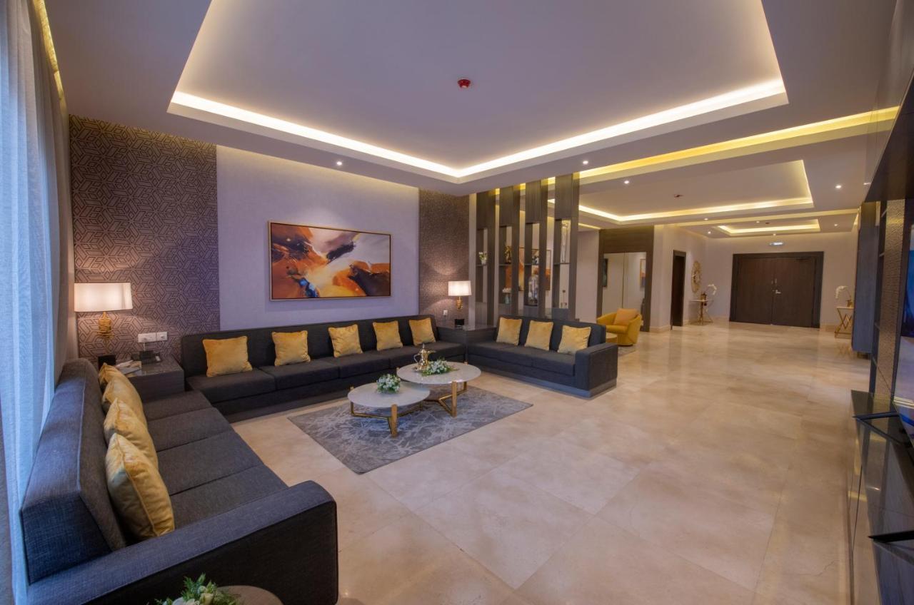 Resor Dorat Najd