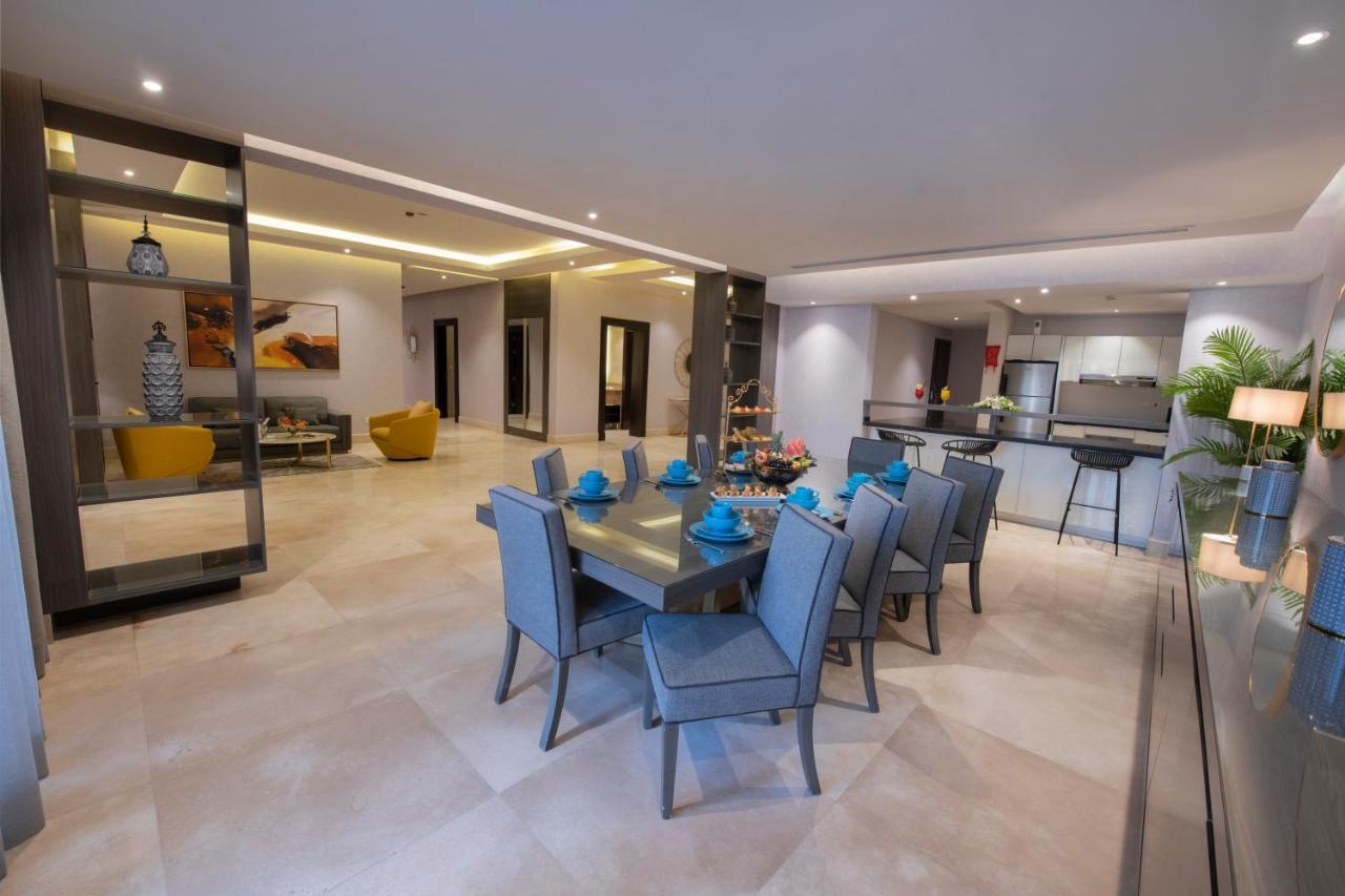 Resor Dorat Najd Riyadh