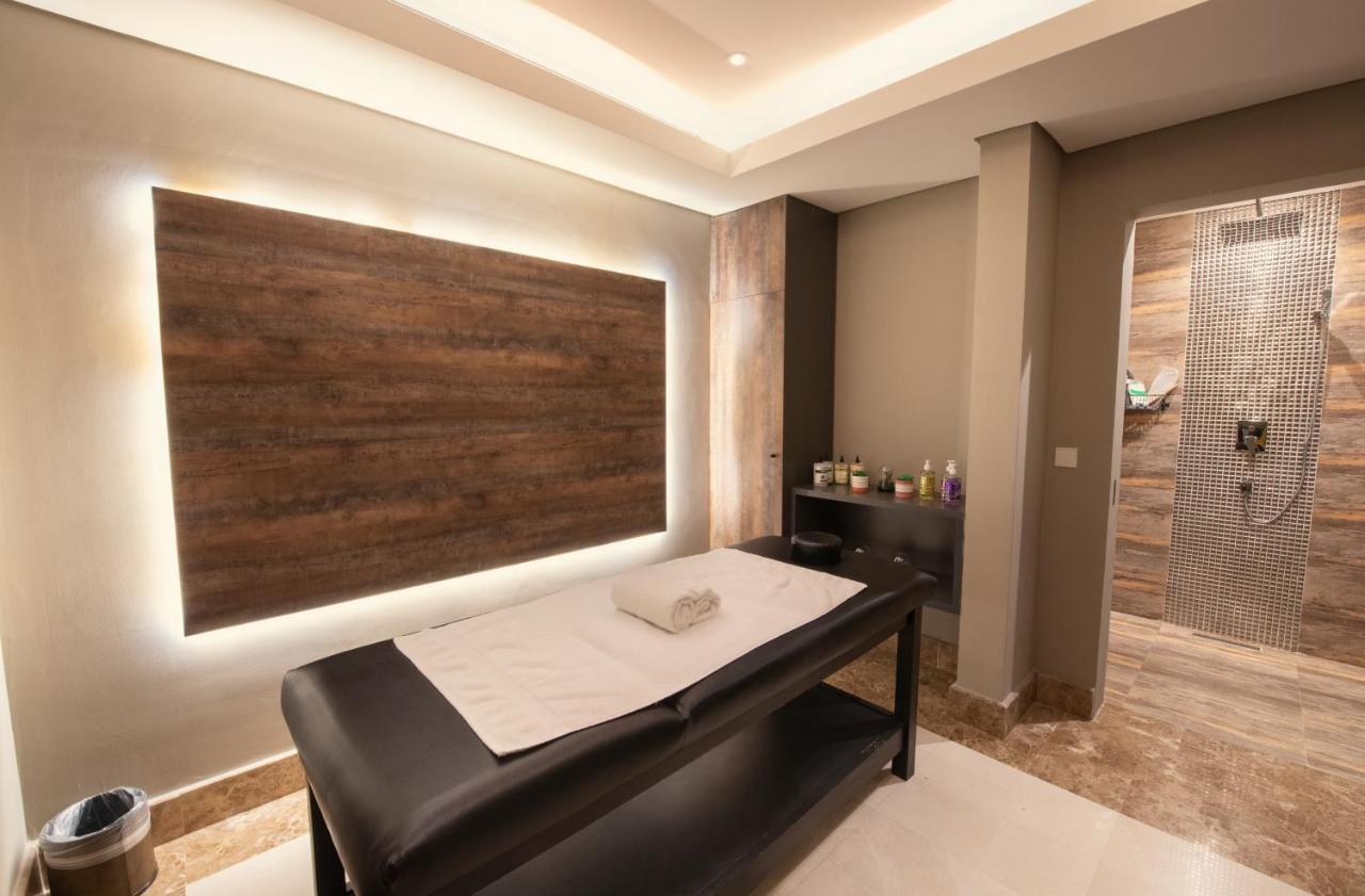 Dorat Najd Resor Riyadh
