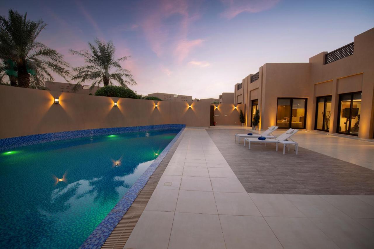 Resor Dorat Najd Riyadh