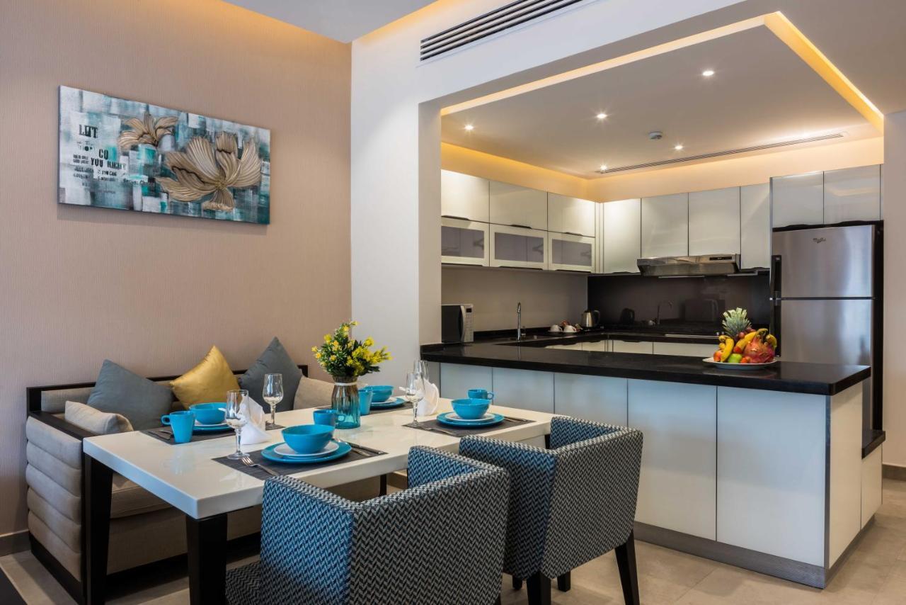 Resor Dorat Najd Riyadh