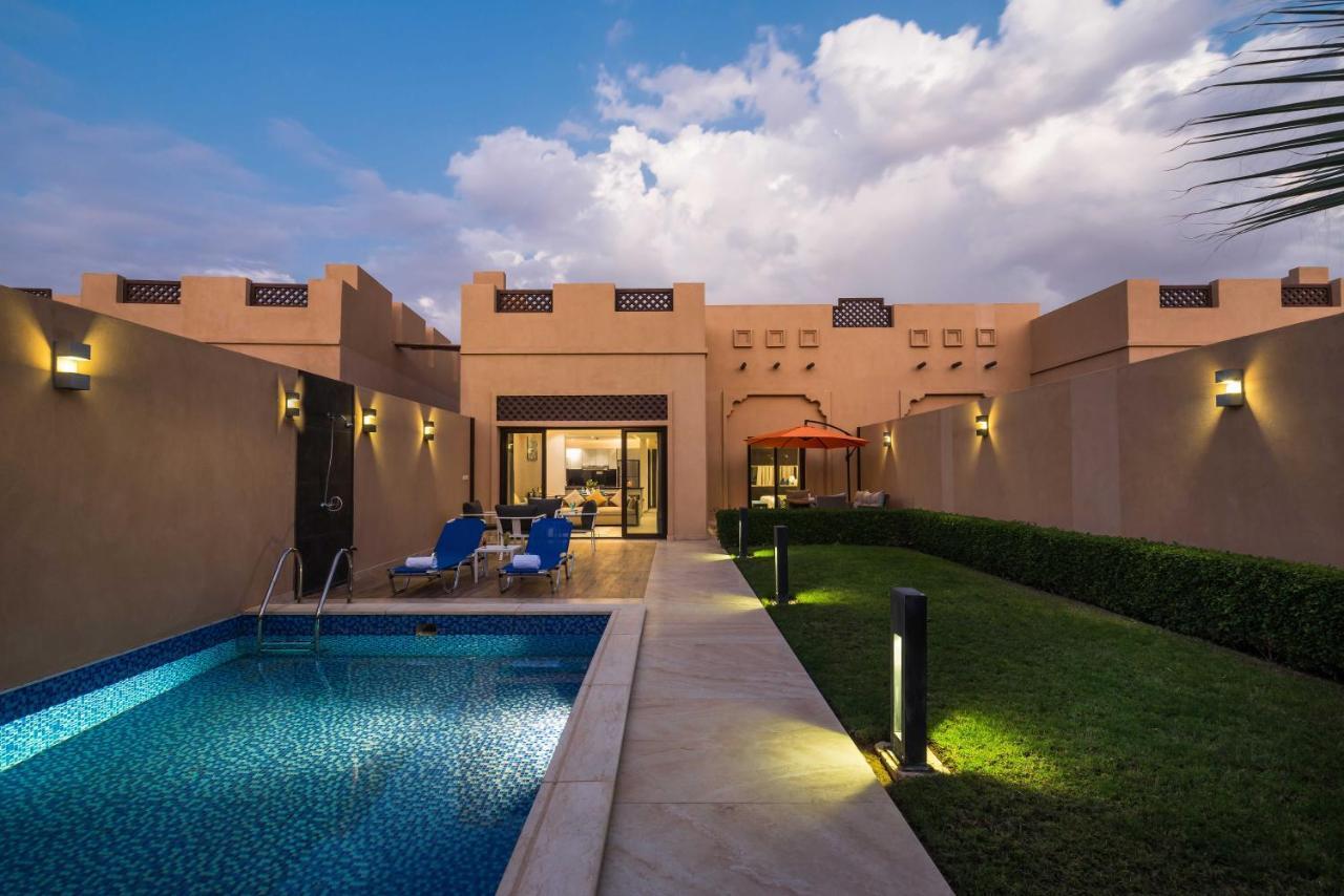 Resor Dorat Najd