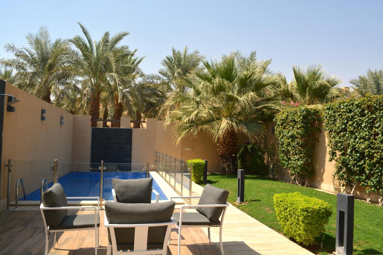منتجع Dorat Najd - درة نجد 4*