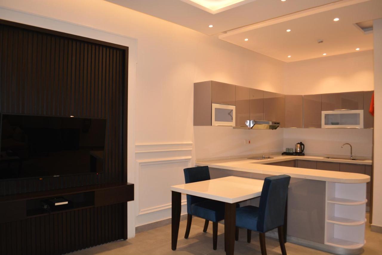Dorat Najd 4* Riyadh