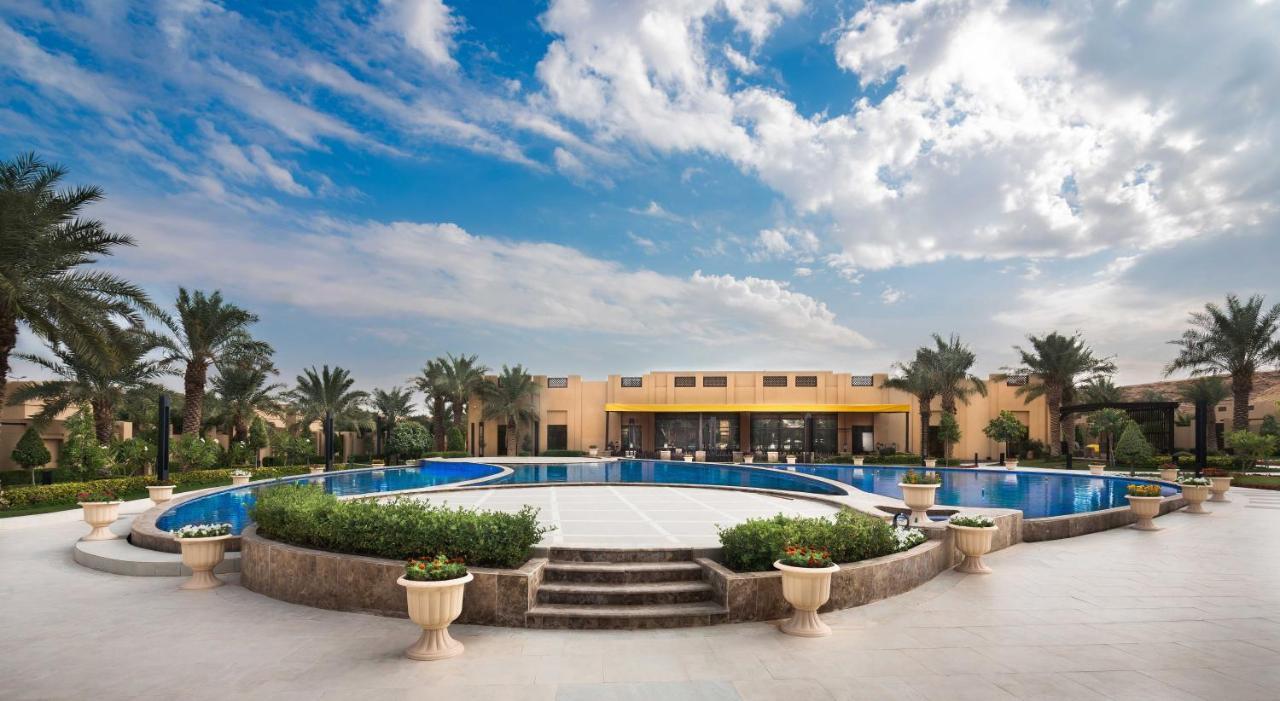 Dorat Najd Riyadh