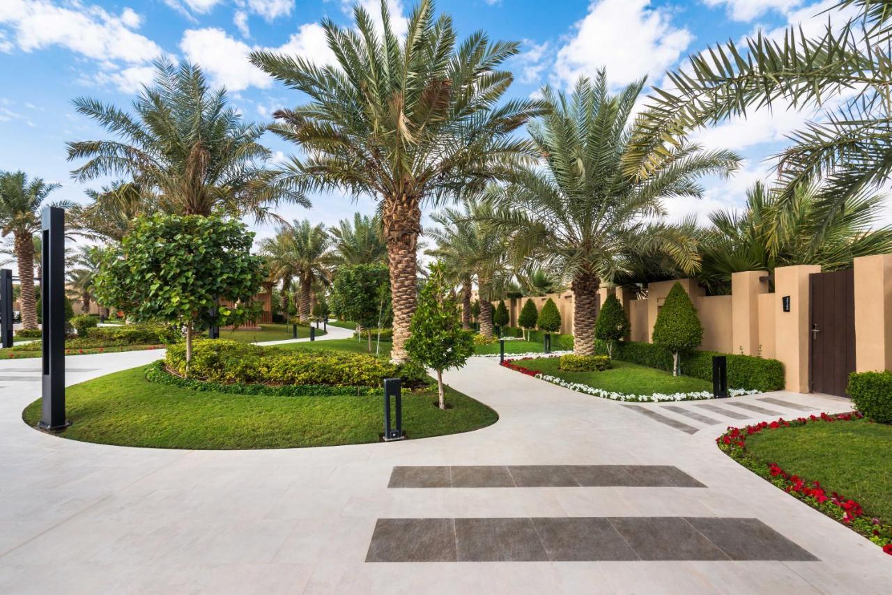 Resort Dorat Najd
