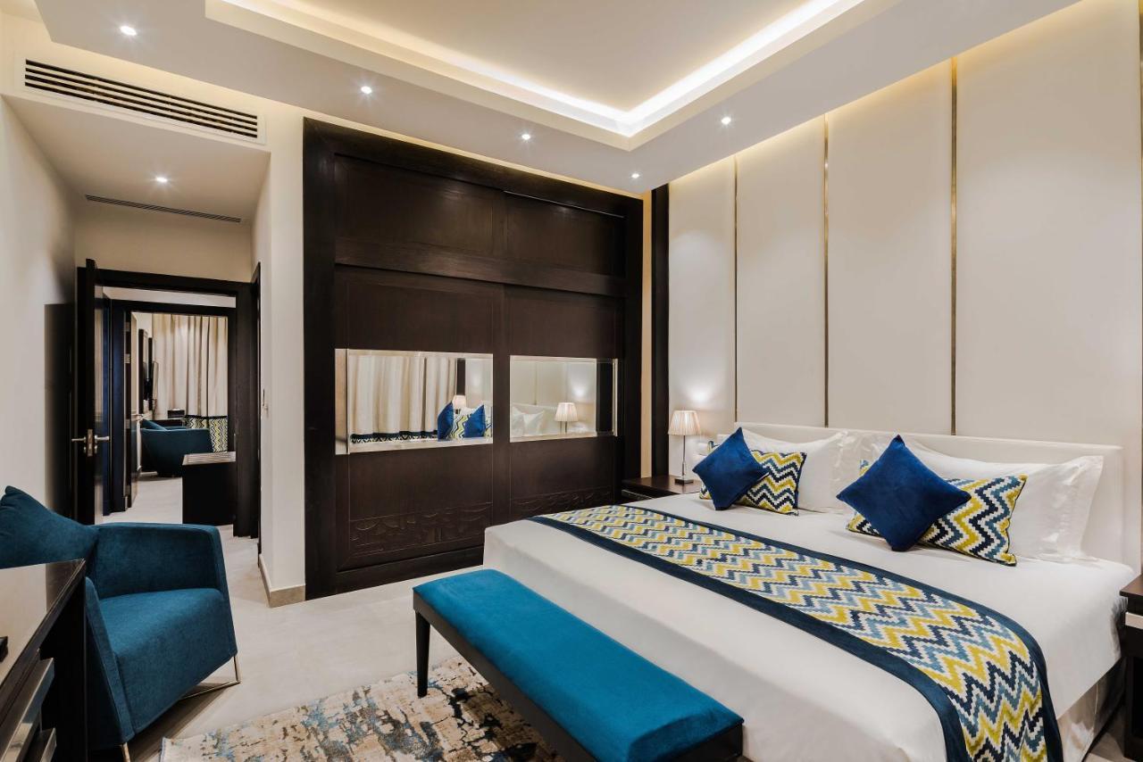 Dorat Najd 4*