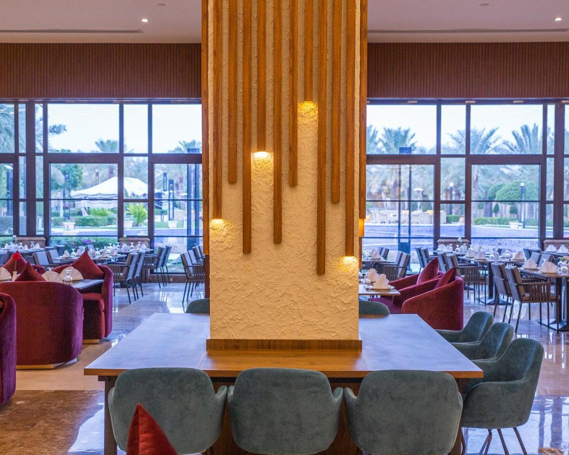Dorat Najd - درة نجد منتجع 4*