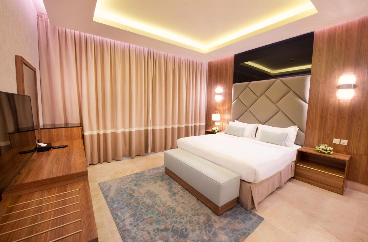 Dorat Najd - درة نجد 4* الرياض
